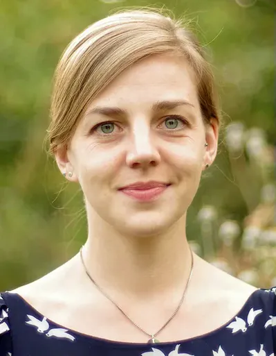 Eva Kreysing